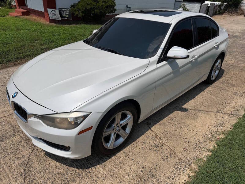 bmw 3 series 2013 WBA3A5G58DNP21133 image bmw 3 series 2013 WBA3A5G58DNP21133 image